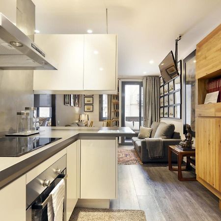 Click&Flat Luxury Cabanyes Apartamento Barcelona Exterior foto
